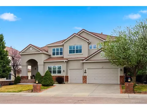 Exterior - 10250 Longview Dr, Lone Tree, CO 80124 photo 3 of 4