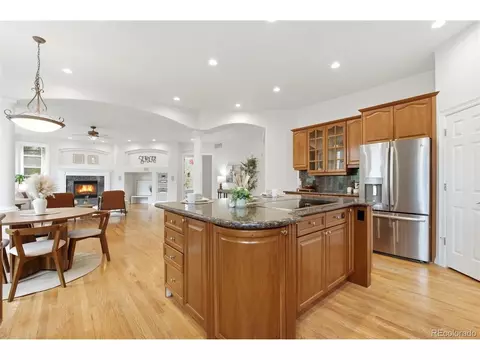 Kitchen - 10250 Longview Dr, Lone Tree, CO 80124 photo 4 of 4