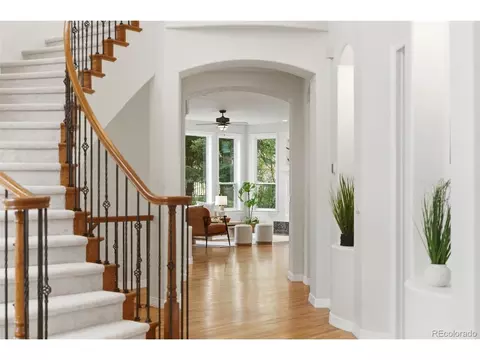 Entry Way - 10250 Longview Dr, Lone Tree, CO 80124 photo 1 of 3