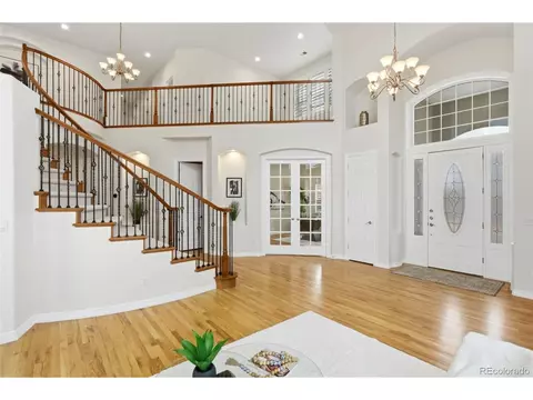 Entry Way - 10250 Longview Dr, Lone Tree, CO 80124 photo 2 of 3