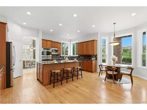 Kitchen - 10250 Longview Dr, Lone Tree, CO 80124 photo 3 of 4