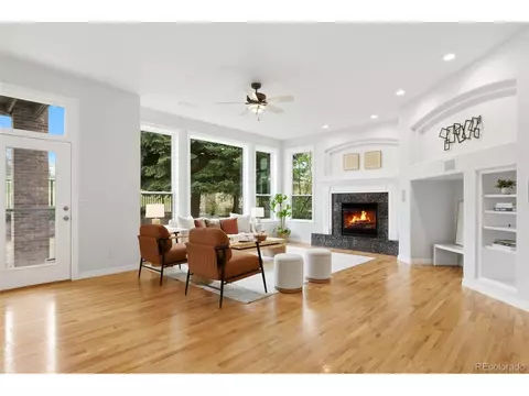 Living - 10250 Longview Dr, Lone Tree, CO 80124 photo 5 of 6