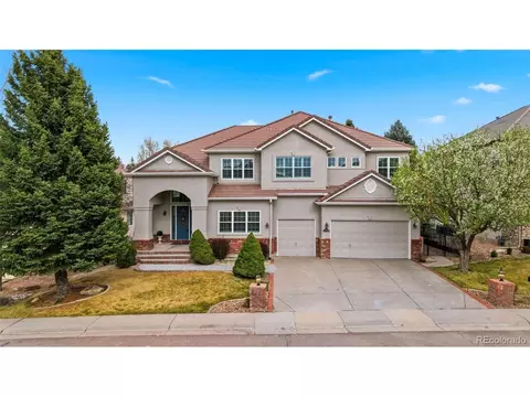 Exterior - 10250 Longview Dr, Lone Tree, CO 80124 photo 2 of 4