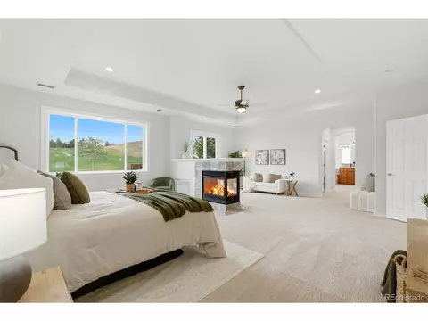 Bedroom - 10250 Longview Dr, Lone Tree, CO 80124 photo 2 of 5