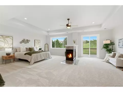 Bedroom - 10250 Longview Dr, Lone Tree, CO 80124 photo 1 of 5