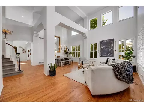 2610 Rockbridge Way, Highlands Ranch, CO 80129