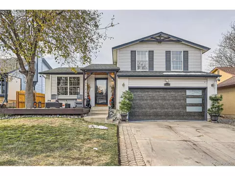 19344 E Purdue Cir, Aurora, CO 80013