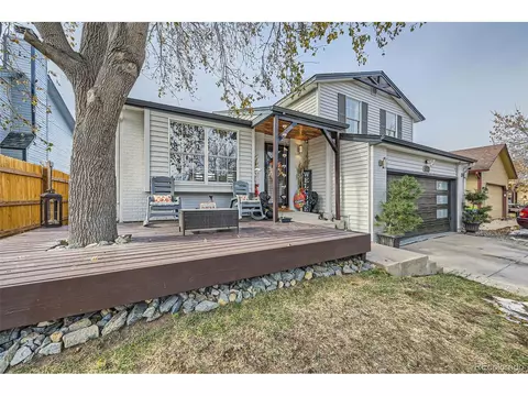 19344 E Purdue Cir, Aurora, CO 80013 photo 3