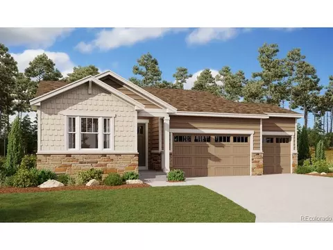 25085 E 41st Ave, Aurora, CO 80019