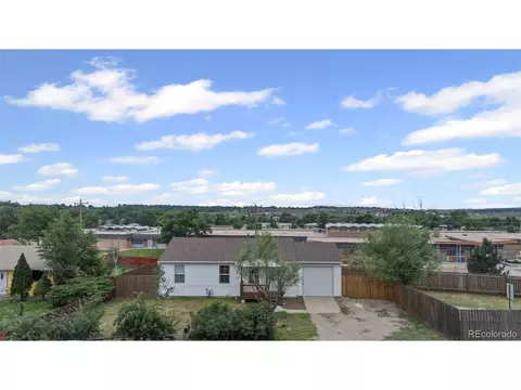 2011 Tahoe Blvd, Colorado Springs, CO 80910