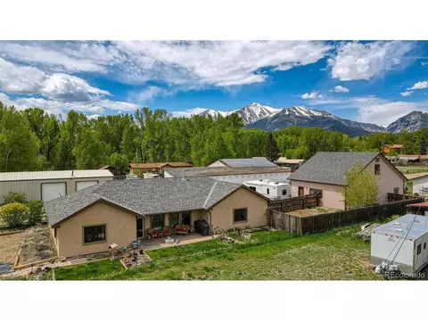 29075 County Road 330, Buena Vista, CO 81211