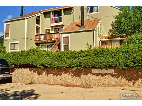 3055 Redstone Ln #E-2, Boulder, CO 80305 photo 2