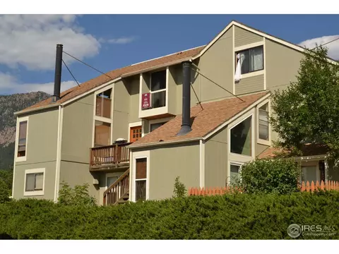 3055 Redstone Ln #E-2, Boulder, CO 80305 photo 1