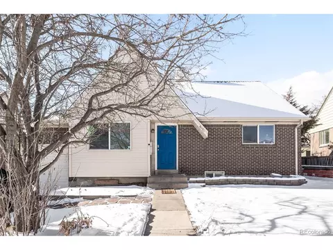4191 S Eliot St, Englewood, CO 80110