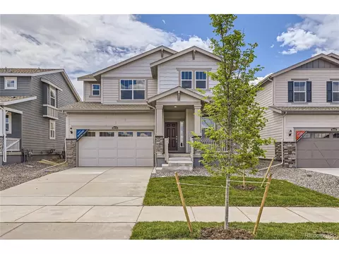 16634 E 109th Pl, Commerce City, CO 80022
