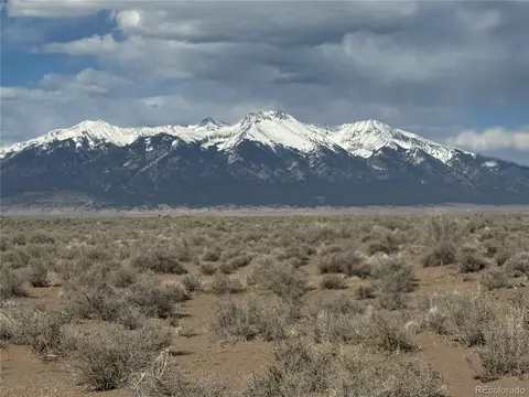 Tbd, Alamosa, CO 81101