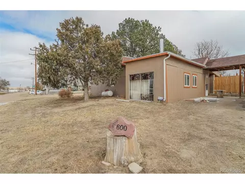 600 Cheyenne Ave, Simla, CO 80835 photo 3
