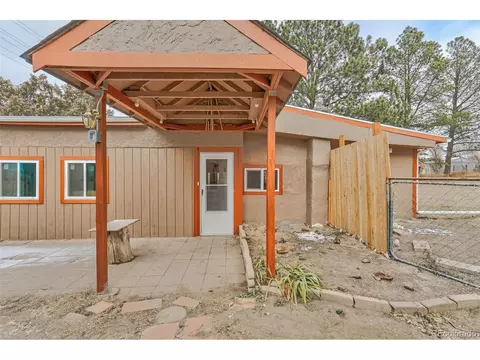 600 Cheyenne Ave, Simla, CO 80835 photo 1