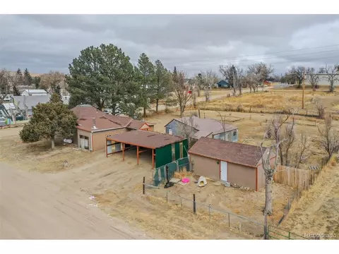 600 Cheyenne Ave, Simla, CO 80835 photo 2