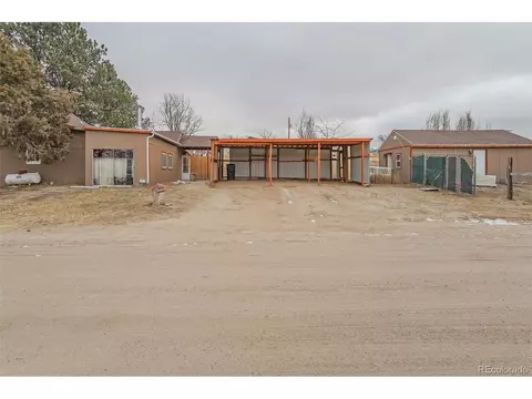 600 Cheyenne Ave, Simla, CO 80835 photo 4