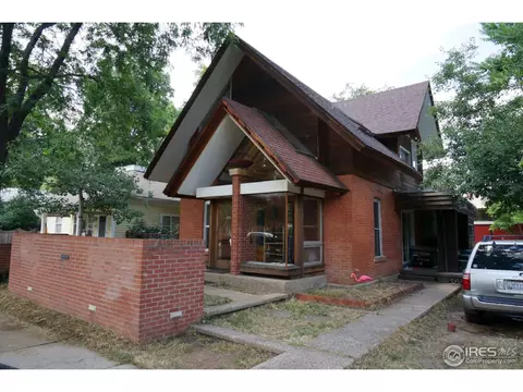 2129 Grove Cir, Boulder, CO 80302 photo 1