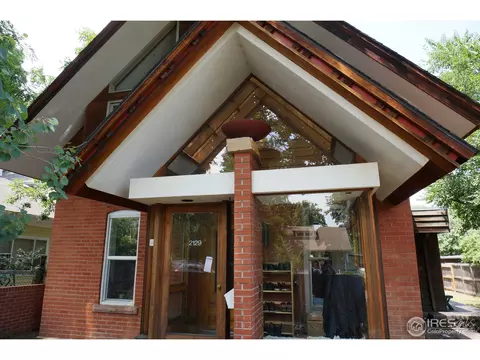 2129 Grove Cir, Boulder, CO 80302 photo 3