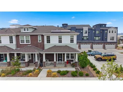 9670 Browns Peak Cir, Littleton, CO 80125