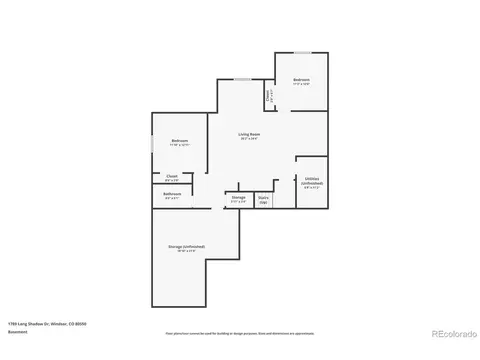 1789 Long Shadow Dr, Windsor, CO 80550 photo 38