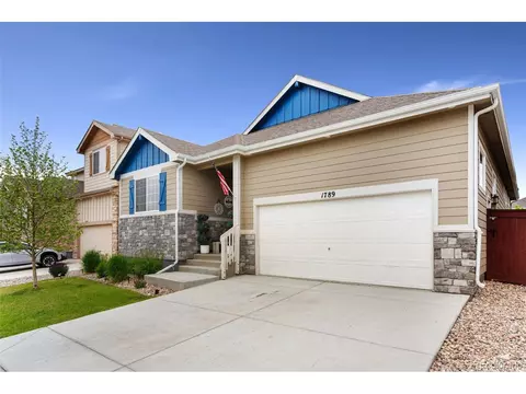 1789 Long Shadow Dr, Windsor, CO 80550 photo 2