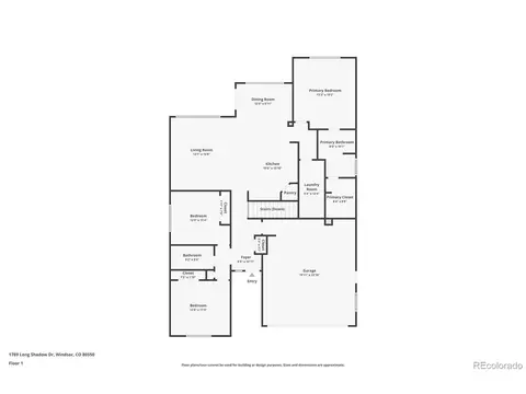 1789 Long Shadow Dr, Windsor, CO 80550 photo 37