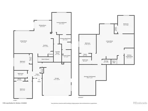 1789 Long Shadow Dr, Windsor, CO 80550 photo 39
