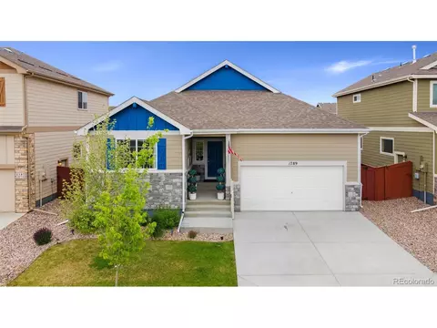 1789 Long Shadow Dr, Windsor, CO 80550