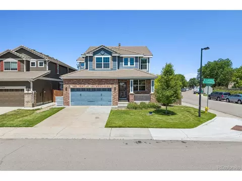 7396 S Laredo St, Aurora, CO 80016