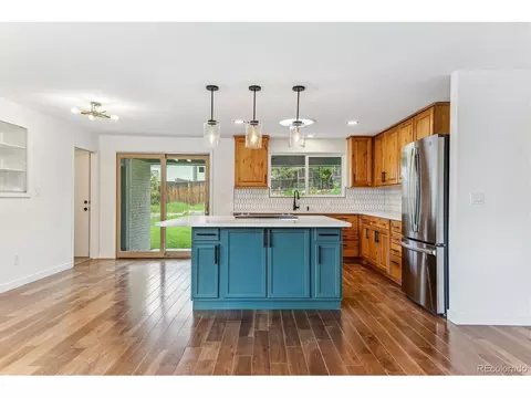 1030 N Columbine St, Golden, CO 80403