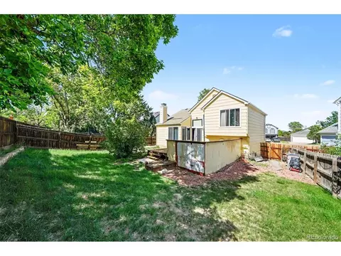 1065 S Lindsey St, Castle Rock, CO 80104