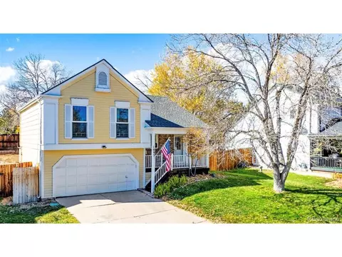 1065 S Lindsey St, Castle Rock, CO 80104