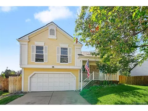 1065 S Lindsey St, Castle Rock, CO 80104