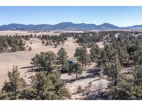 2115 Yellowstone Rd, Hartsel, CO 80449