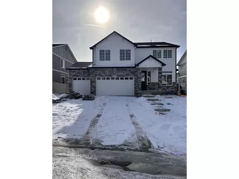 22006 E 42nd Pl, Aurora, CO 80019