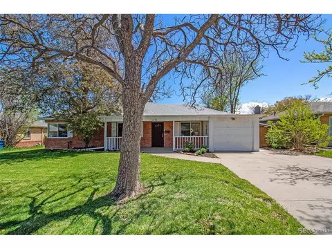 1230 Racine St, Aurora, CO 80011