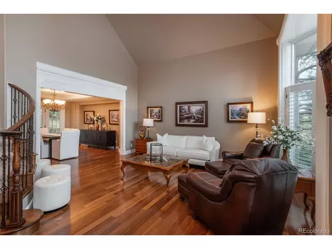 8548 Colonial Dr, Lone Tree, CO 80124 photo 5