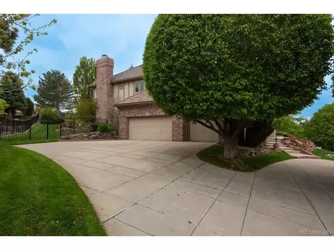 8548 Colonial Dr, Lone Tree, CO 80124 photo 41