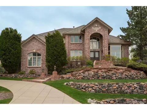 8548 Colonial Dr, Lone Tree, CO 80124