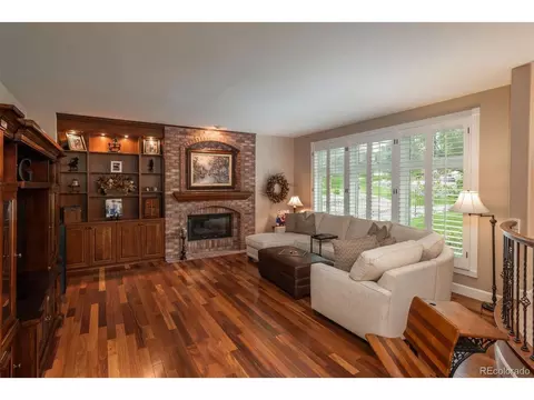 8548 Colonial Dr, Lone Tree, CO 80124 photo 16