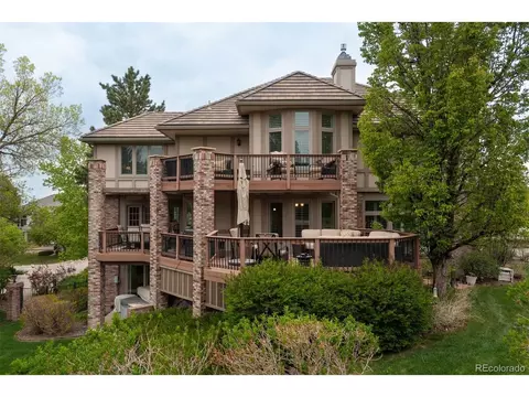 8548 Colonial Dr, Lone Tree, CO 80124 photo 40