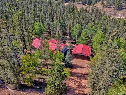 4075 Omer Ln, Divide, CO 80814 photo 5