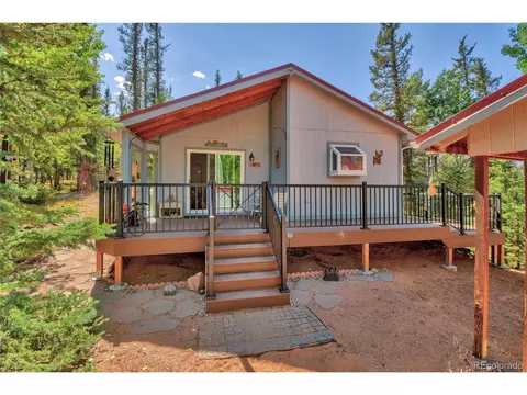 4075 Omer Ln, Divide, CO 80814 photo 20
