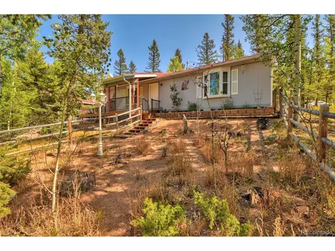 4075 Omer Ln, Divide, CO 80814 photo 27