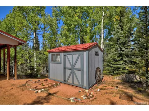 4075 Omer Ln, Divide, CO 80814 photo 30