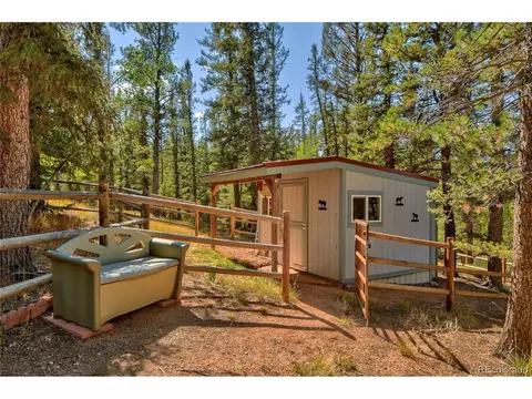 4075 Omer Ln, Divide, CO 80814 photo 29